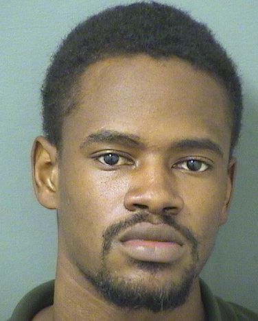  FRESNEL FRITZ FRANCOIS Results from Palm Beach County Florida for  FRESNEL FRITZ FRANCOIS