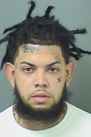  CHRISTOPHER HERNANDEZ Photo For  CHRISTOPHER HERNANDEZ