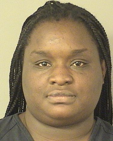 KELVEONIA KEYNASHA FELTON Results from Palm Beach County Florida for  KELVEONIA KEYNASHA FELTON