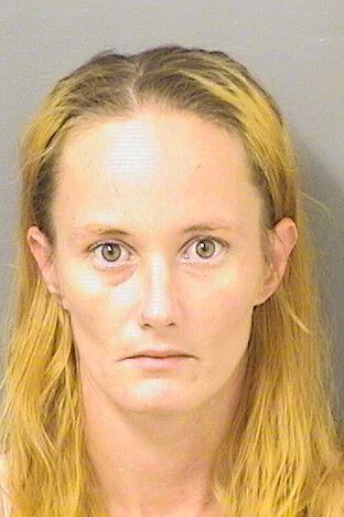  CRYSTAL MARIE WEBER Results from Palm Beach County Florida for  CRYSTAL MARIE WEBER