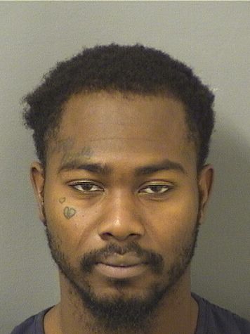  GORDON HERISSE Results from Palm Beach County Florida for  GORDON HERISSE