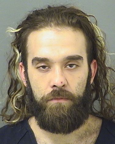  RYAN FRANK MINSHEW Photo For  RYAN FRANK MINSHEW