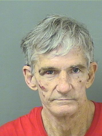  MONTY RAY ABEL Results from Palm Beach County Florida for  MONTY RAY ABEL