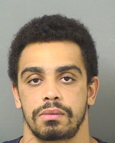  TREYMON WILLIAM DELIONS Photo For  TREYMON WILLIAM DELIONS