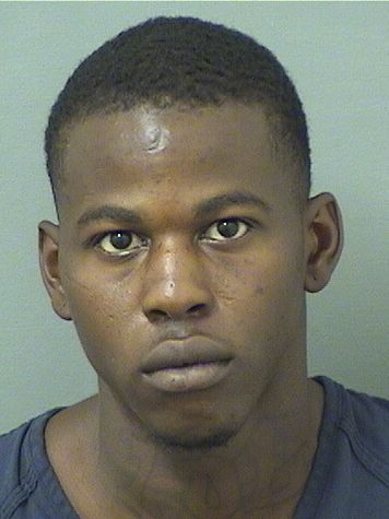  KEONTRAE EVERETT Photo For  KEONTRAE EVERETT