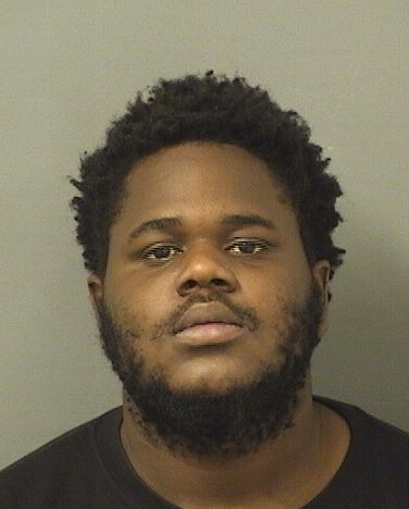  DELANOS L Jr BROWN Results from Palm Beach County Florida for  DELANOS L Jr BROWN