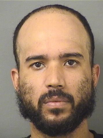  MARCEL MORRIS Results from Palm Beach County Florida for  MARCEL MORRIS