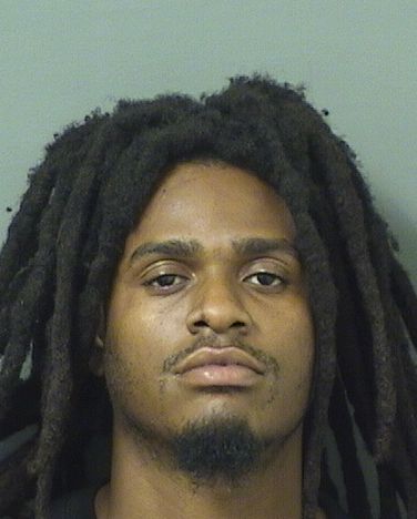  MALCOM BIKO DEPAS Results from Palm Beach County Florida for  MALCOM BIKO DEPAS