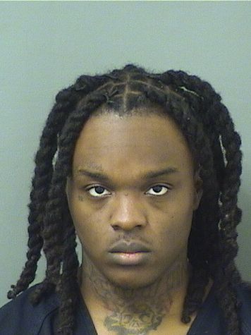  EVENS ALTIDOR Photo For  EVENS ALTIDOR