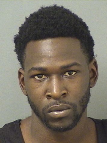  TYRESE SHAMAR MCNISH Results from Palm Beach County Florida for  TYRESE SHAMAR MCNISH