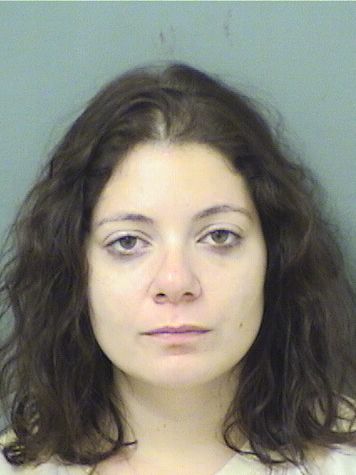  CASEY NICOLE MILICI Photo For  CASEY NICOLE MILICI