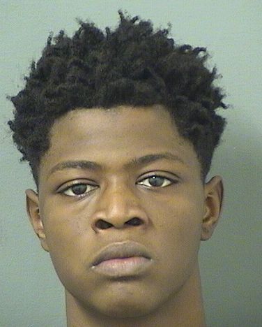  KEVIEON DEUNDRAY SMITH Results from Palm Beach County Florida for  KEVIEON DEUNDRAY SMITH