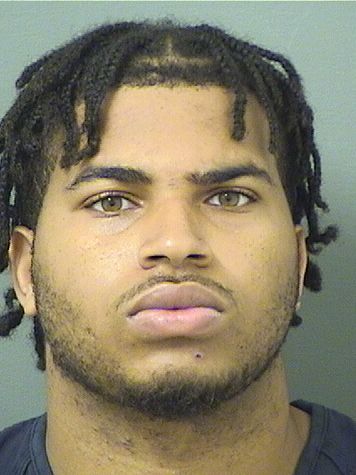  CLAYTON TYRIQMAURICE Jr JONES Photo For  CLAYTON TYRIQMAURICE Jr JONES