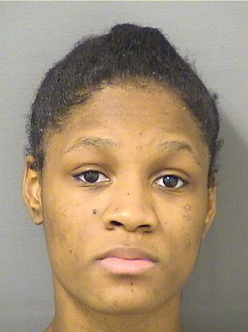  SHENILAH ASHANTI SHEPARD Photo For  SHENILAH ASHANTI SHEPARD