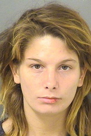  BRIANNA E TILLMAN Results from Palm Beach County Florida for  BRIANNA E TILLMAN