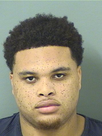  KNORRIS BOSTON Photo For  KNORRIS BOSTON