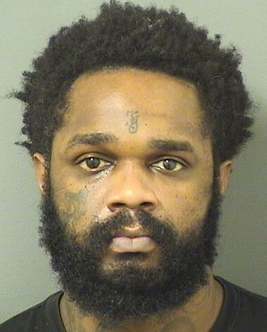  TYRONE JOHNSON Results from Palm Beach County Florida for  TYRONE JOHNSON