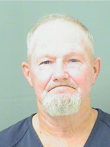  MARK FLOYD Photo For  MARK FLOYD