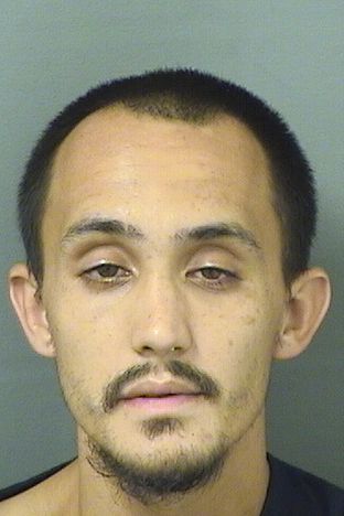  JEREMY WALLACE HORR Results from Palm Beach County Florida for  JEREMY WALLACE HORR