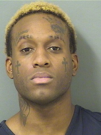  JOSIAH DAVID BROWN Results from Palm Beach County Florida for  JOSIAH DAVID BROWN