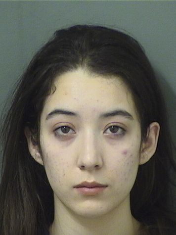  CAMILA PEREZCARVAJAL Photo For  CAMILA PEREZCARVAJAL