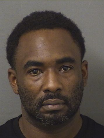  DESMOND KEVIN BAIN Results from Palm Beach County Florida for  DESMOND KEVIN BAIN