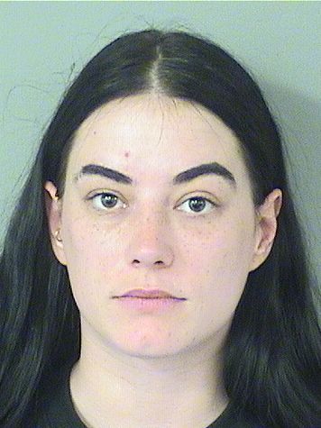  BRIANNA JADE HOSTY Photo For  BRIANNA JADE HOSTY