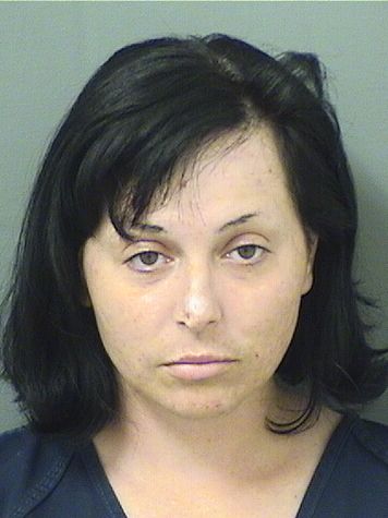  NICOLE POLISEO Results from Palm Beach County Florida for  NICOLE POLISEO