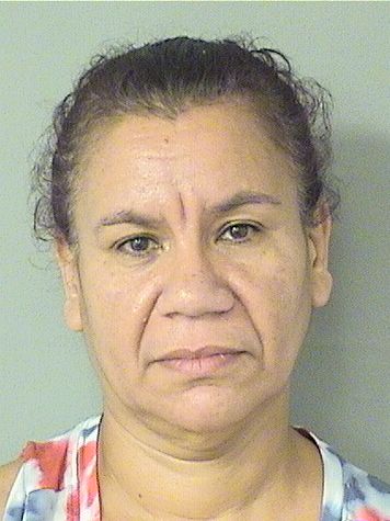  MICHELLE LUGO Photo For  MICHELLE LUGO