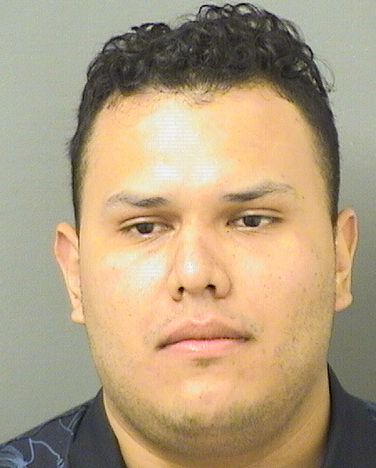  JOSE MARTIN Results from Palm Beach County Florida for  JOSE MARTIN