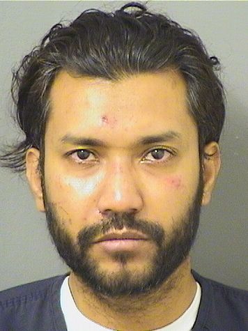  KHONDAKER IKRAMUL KABIR Results from Palm Beach County Florida for  KHONDAKER IKRAMUL KABIR