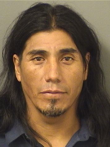  ERUBEY PEREDAGONZALEZ Results from Palm Beach County Florida for  ERUBEY PEREDAGONZALEZ