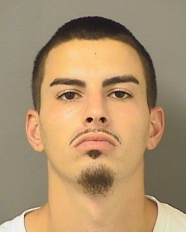  BRENDEN BURNS Photo For  BRENDEN BURNS