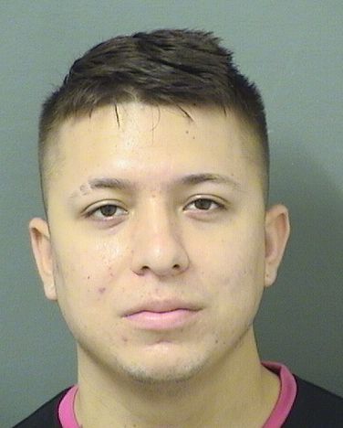  NICOLAS CASTELLANOS Photo For  NICOLAS CASTELLANOS