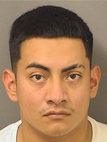  JORDY ALVARADO Results from Palm Beach County Florida for  JORDY ALVARADO