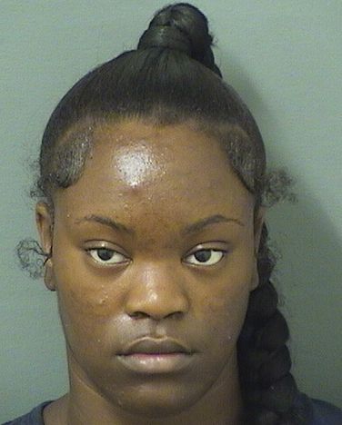  TAYLOR MONET JOHNSON Photo For  TAYLOR MONET JOHNSON