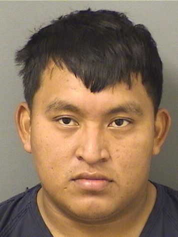  ESDRAS JOSUE BULUMTIUL Results from Palm Beach County Florida for  ESDRAS JOSUE BULUMTIUL