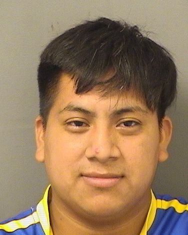  RENAN LEONARDO AGUILARJACINTO Results from Palm Beach County Florida for  RENAN LEONARDO AGUILARJACINTO