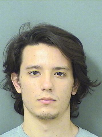  CRISTIAN JOSEPH VIERSCHILLING Photo For  CRISTIAN JOSEPH VIERSCHILLING