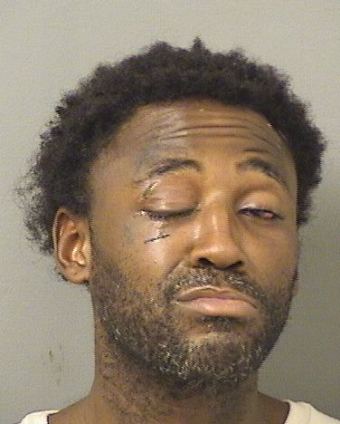  WALLACE R BODDEN Results from Palm Beach County Florida for  WALLACE R BODDEN