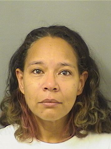  ANGELA MINUS Results from Palm Beach County Florida for  ANGELA MINUS