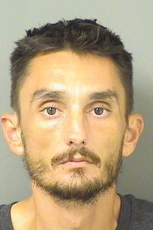  ANTHONY BARNES Results from Palm Beach County Florida for  ANTHONY BARNES