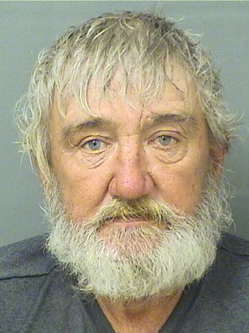  ROBERT THOMPSON III POST Photo For  ROBERT THOMPSON III POST