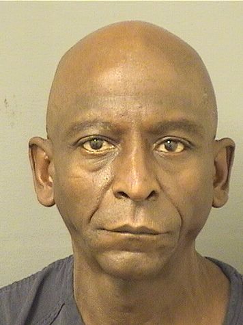  CURTIS JAMES JACKSON Photo For  CURTIS JAMES JACKSON