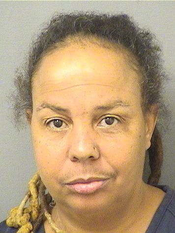  CHANTAL THERESA WALKER Photo For  CHANTAL THERESA WALKER