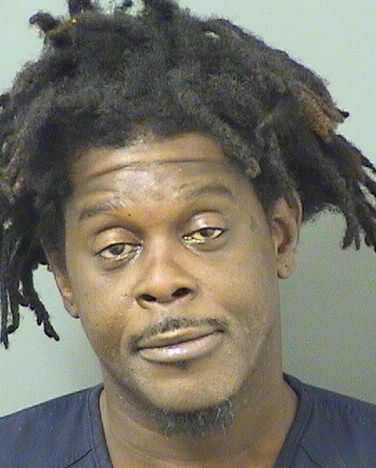  JUDSON DAMEUS Results from Palm Beach County Florida for  JUDSON DAMEUS