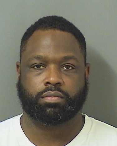  ANTHONY DUCKETT Results from Palm Beach County Florida for  ANTHONY DUCKETT