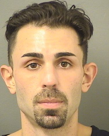  ANDREW MARCUS STYLER Photo For  ANDREW MARCUS STYLER