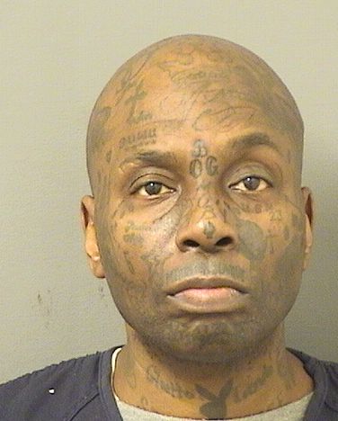  VINCENT E DAVIS Results from Palm Beach County Florida for  VINCENT E DAVIS