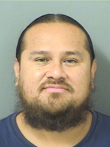  ROBERTO CARLOS RIVERA Results from Palm Beach County Florida for  ROBERTO CARLOS RIVERA